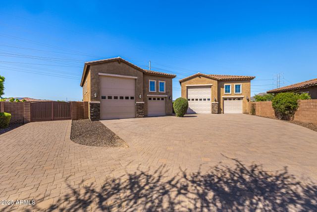 24565 N 78TH Avenue, Peoria, AZ 85383