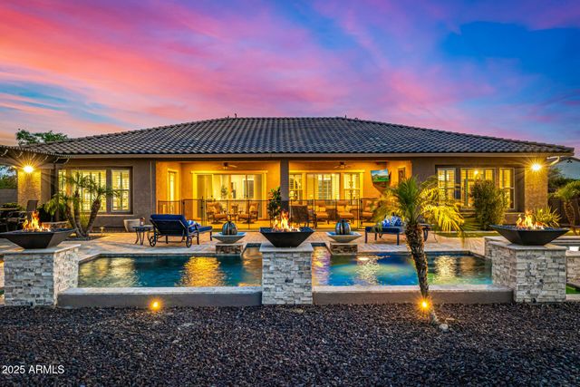 24565 N 78TH Avenue, Peoria, AZ 85383