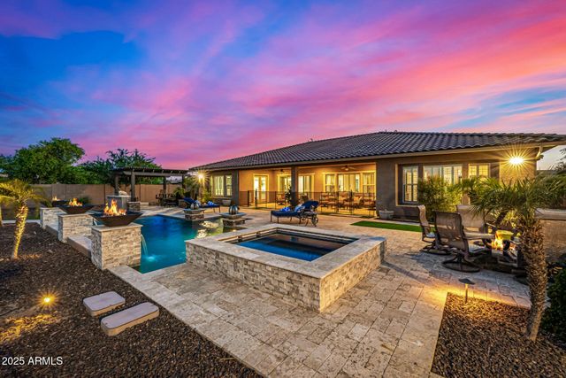 24565 N 78TH Avenue, Peoria, AZ 85383