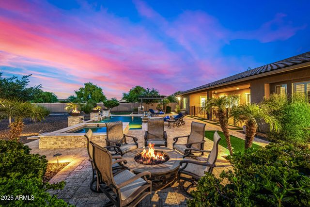 24565 N 78TH Avenue, Peoria, AZ 85383