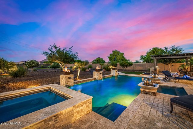 24565 N 78TH Avenue, Peoria, AZ 85383