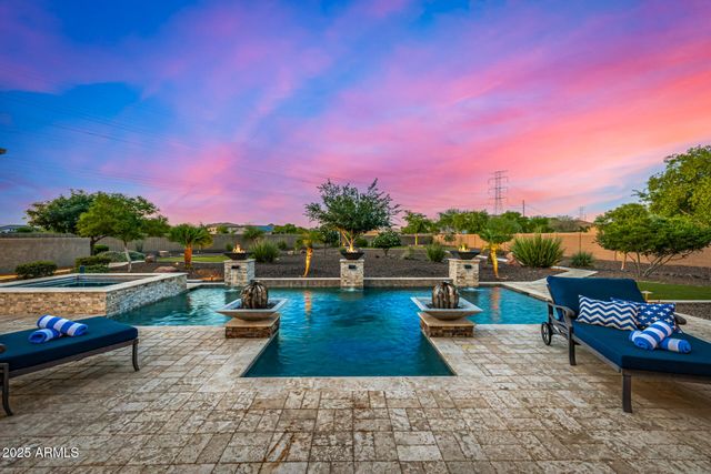 24565 N 78TH Avenue, Peoria, AZ 85383