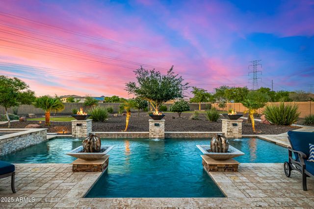 24565 N 78TH Avenue, Peoria, AZ 85383