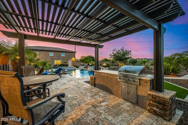 24565 N 78TH Avenue, Peoria, AZ 85383