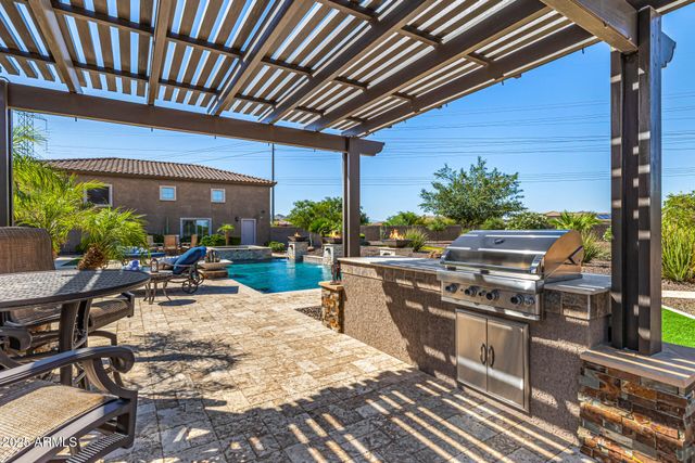 24565 N 78TH Avenue, Peoria, AZ 85383