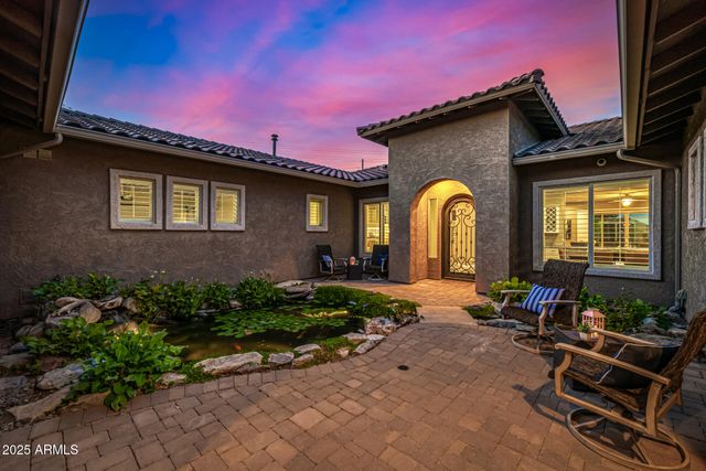 24565 N 78TH Avenue, Peoria, AZ 85383