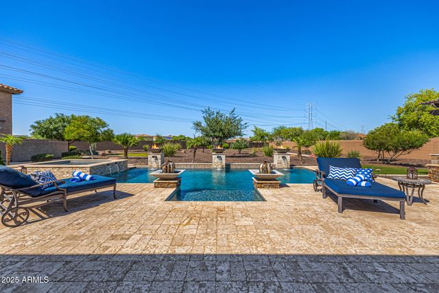 24565 N 78TH Avenue, Peoria, AZ 85383