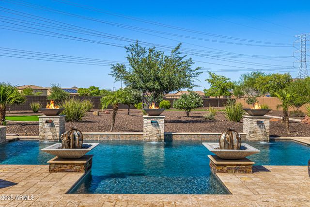 24565 N 78TH Avenue, Peoria, AZ 85383