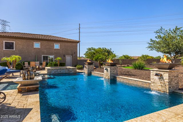 24565 N 78TH Avenue, Peoria, AZ 85383