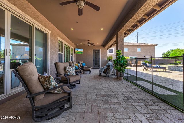 24565 N 78TH Avenue, Peoria, AZ 85383