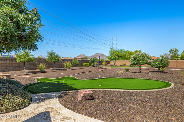 24565 N 78TH Avenue, Peoria, AZ 85383