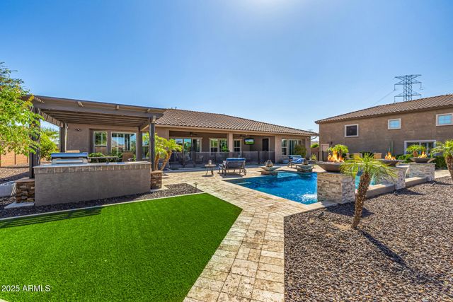 24565 N 78TH Avenue, Peoria, AZ 85383