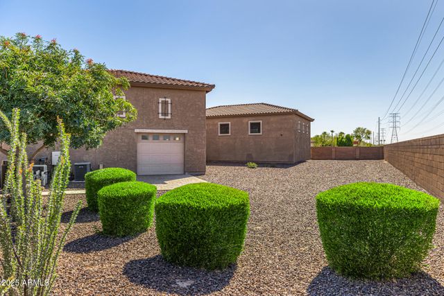 24565 N 78TH Avenue, Peoria, AZ 85383