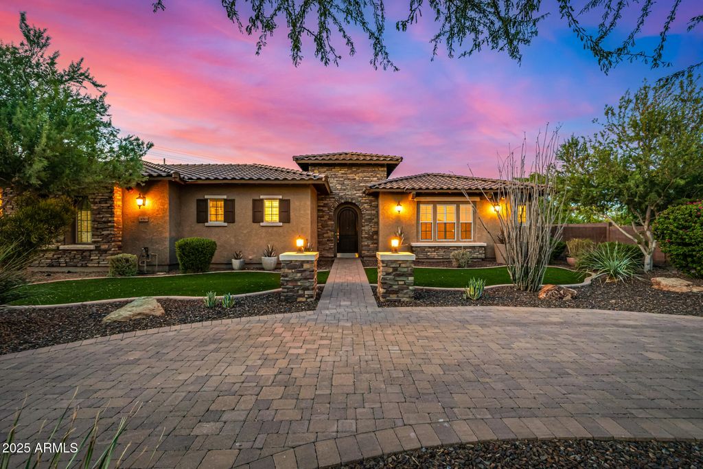 24565 N 78TH Avenue, Peoria, AZ 85383