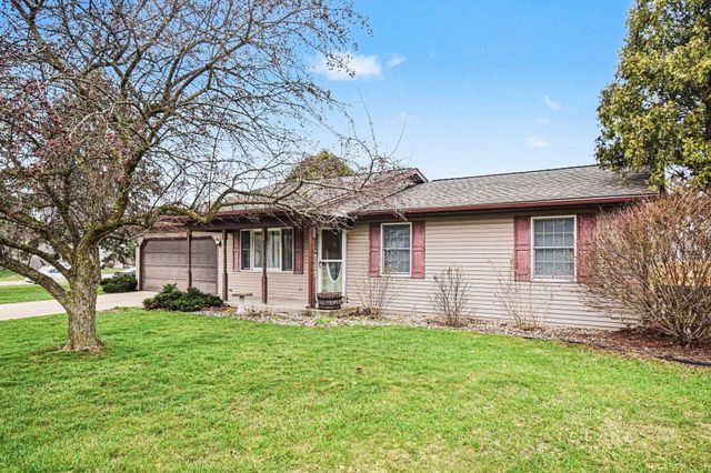 401 S Wheatland Drive, Goshen, IN 46526