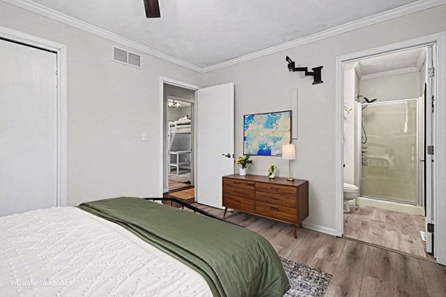 401 S Wheatland Drive, Goshen, IN 46526