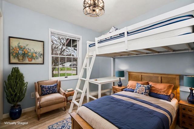 401 S Wheatland Drive, Goshen, IN 46526