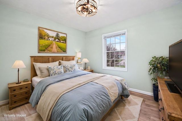 401 S Wheatland Drive, Goshen, IN 46526