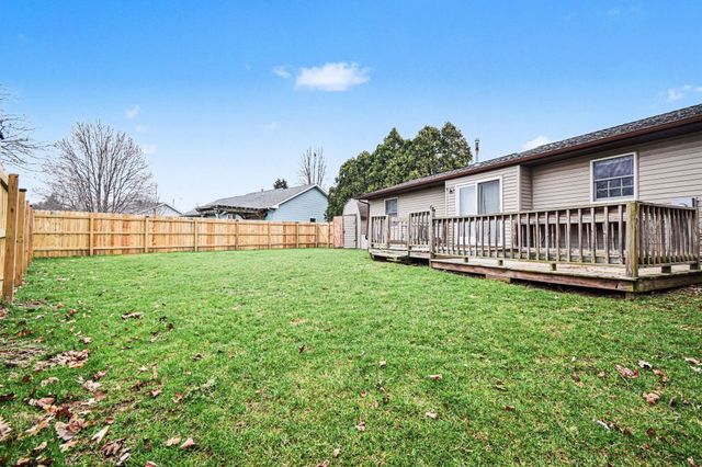 401 S Wheatland Drive, Goshen, IN 46526