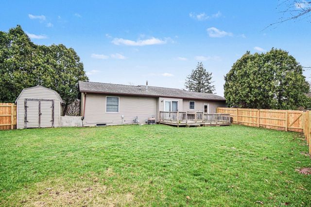 401 S Wheatland Drive, Goshen, IN 46526