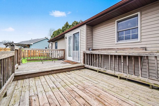 401 S Wheatland Drive, Goshen, IN 46526