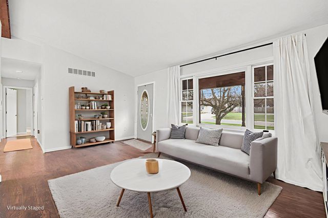 401 S Wheatland Drive, Goshen, IN 46526