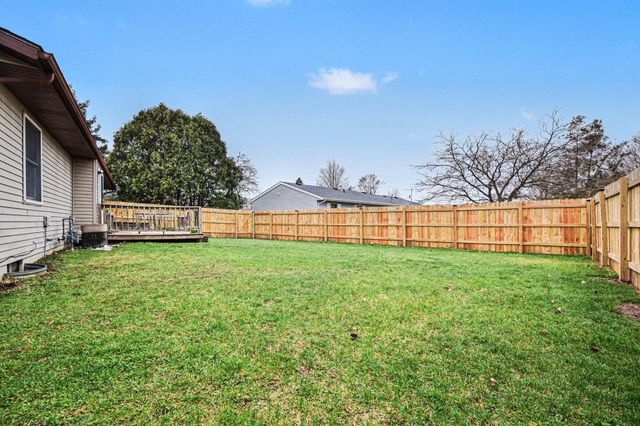 401 S Wheatland Drive, Goshen, IN 46526