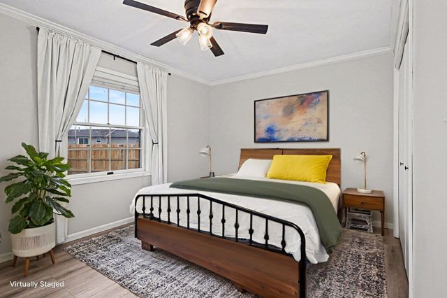 401 S Wheatland Drive, Goshen, IN 46526