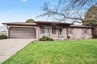 401 S Wheatland Drive, Goshen, IN 46526