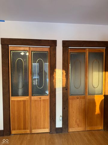 4010 N Newbern Road, Columbus, IN 47203