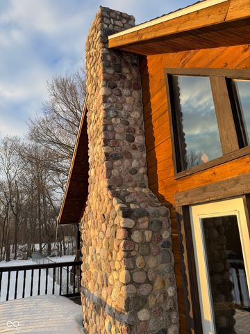 4010 N Newbern Road, Columbus, IN 47203