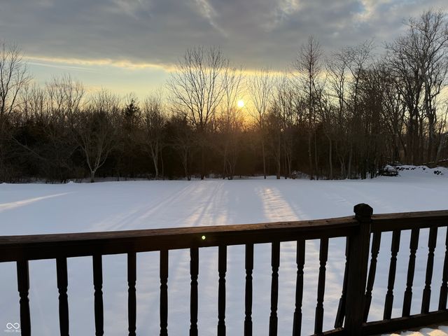 4010 N Newbern Road, Columbus, IN 47203