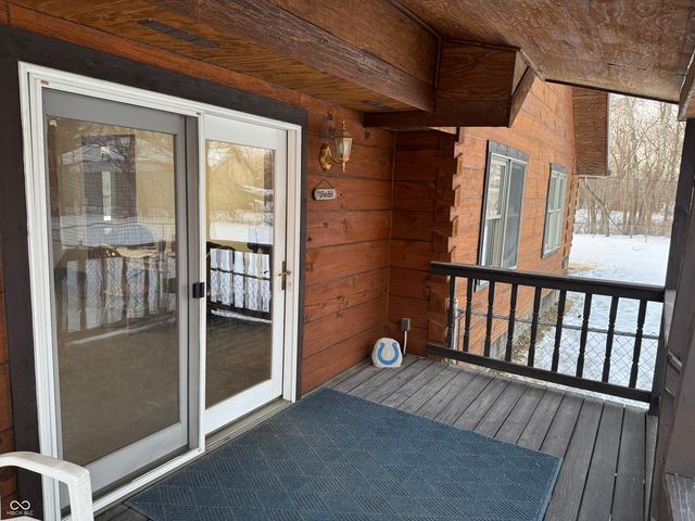 4010 N Newbern Road, Columbus, IN 47203