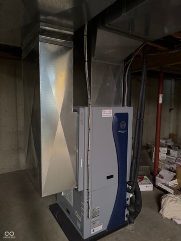 4010 N Newbern Road, Columbus, IN 47203