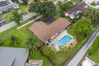 720 N CRESCENT Drive, Hollywood, FL 33021