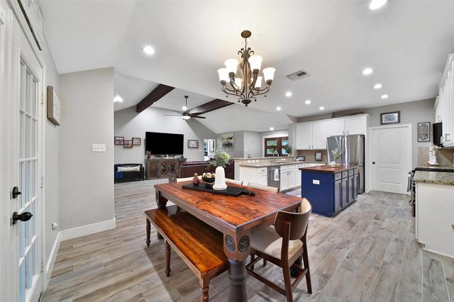 22203 Lantana Drive, Magnolia, TX 77355