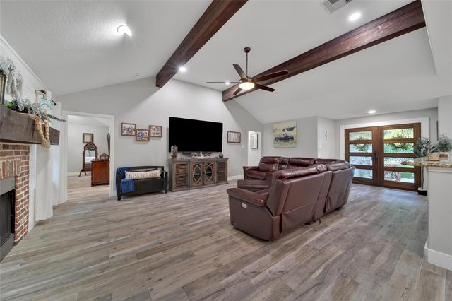 22203 Lantana Drive, Magnolia, TX 77355