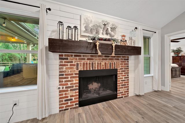 22203 Lantana Drive, Magnolia, TX 77355