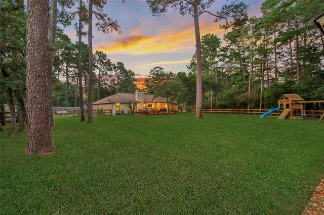 22203 Lantana Drive, Magnolia, TX 77355