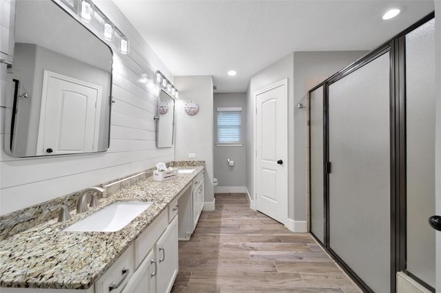 22203 Lantana Drive, Magnolia, TX 77355