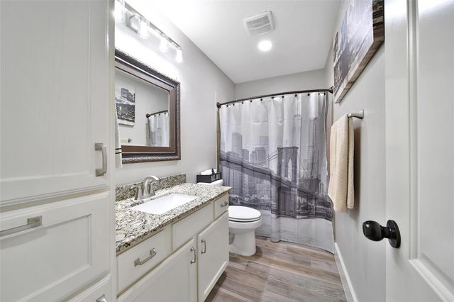 22203 Lantana Drive, Magnolia, TX 77355
