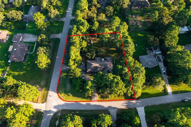 22203 Lantana Drive, Magnolia, TX 77355