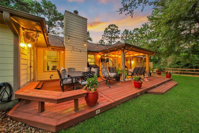 22203 Lantana Drive, Magnolia, TX 77355