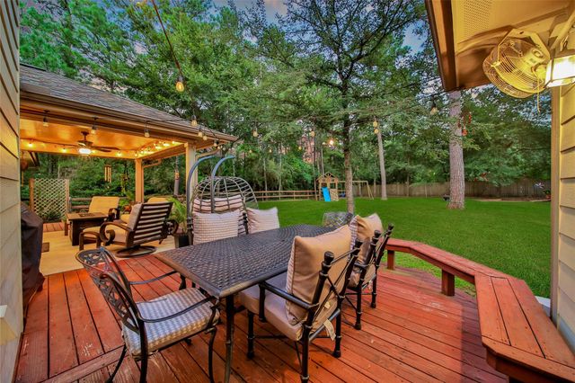 22203 Lantana Drive, Magnolia, TX 77355