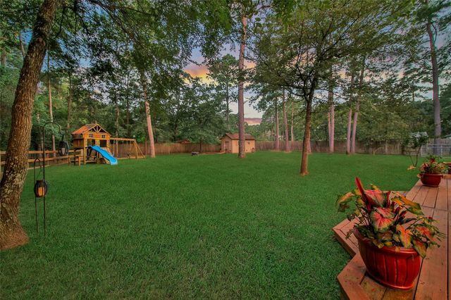 22203 Lantana Drive, Magnolia, TX 77355