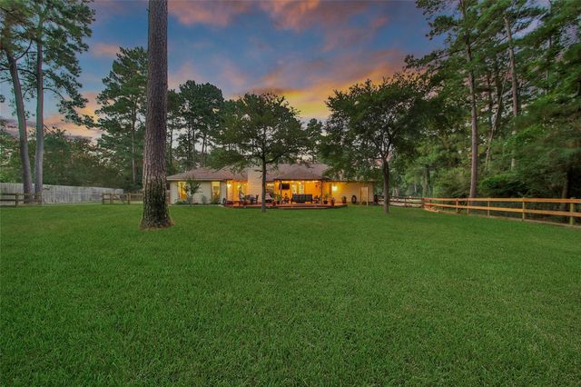 22203 Lantana Drive, Magnolia, TX 77355