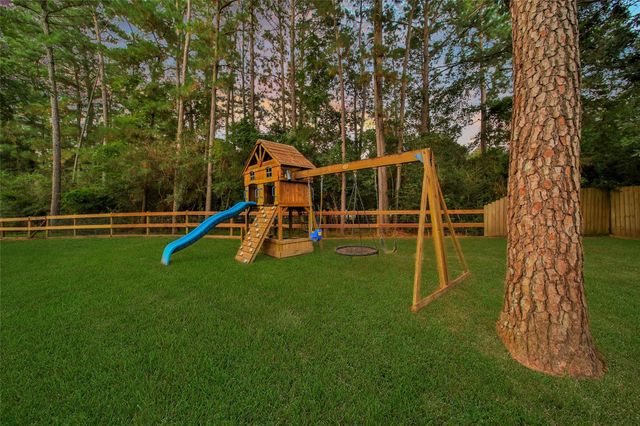 22203 Lantana Drive, Magnolia, TX 77355