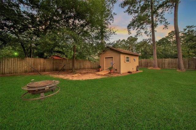 22203 Lantana Drive, Magnolia, TX 77355