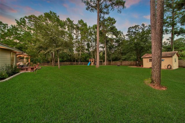 22203 Lantana Drive, Magnolia, TX 77355
