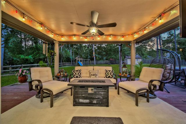 22203 Lantana Drive, Magnolia, TX 77355